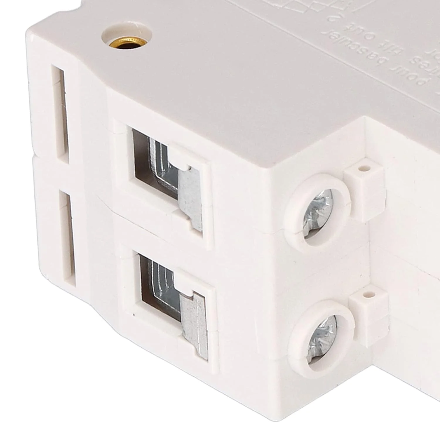 قطع کننده مدار DC ShoFbi، پوسته مقاوم در برابر شعله DC12-240V، اندازه جمع و جور، کلید هوای محافظ 2P، ظرفیت شکست 4KA، محافظ های نشتی زمین (اندازه: 63A) قطع کننده مدار DC ShoFbi، پوسته مقاوم در برابر شعله DC12-240V، اندازه جمع و جور، کلید هوای محافظ 2P، ظرفیت شکست 4KA، محافظ های نشتی زمین (اندازه: 63A)