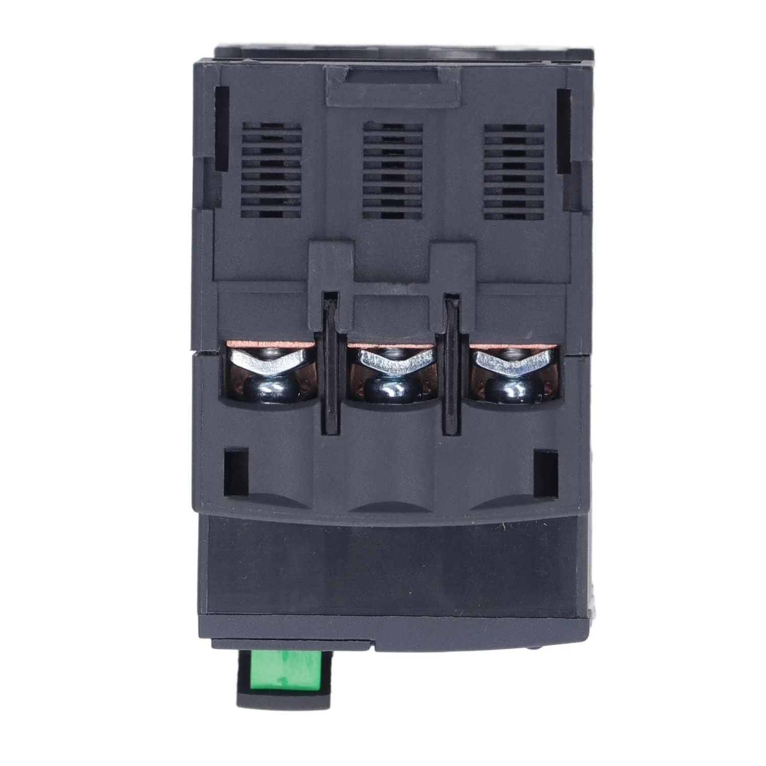 کلید محافظ موتور نصب ریلی 35 میلی متری نوع حرارتی مغناطیسی سوئیچ موتور AC 690V (GV2-ME07 1.6-2.5A) کلید محافظ موتور نصب ریلی 35 میلی متری نوع حرارتی مغناطیسی سوئیچ موتور AC 690V (GV2-ME07 1.6-2.5A)