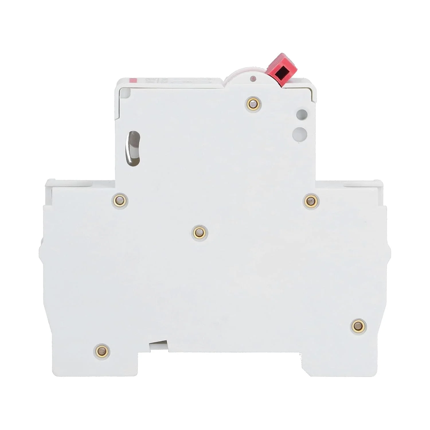 آلارم قطع کننده مدار، DZ47s MX+OF PA66 مواد مقاوم در برابر شعله شنت کمکی ضد آب دقیق (AC/DC24 48V) آلارم قطع کننده مدار، DZ47s MX+OF PA66 مواد مقاوم در برابر شعله شنت کمکی ضد آب دقیق (AC/DC24 48V)