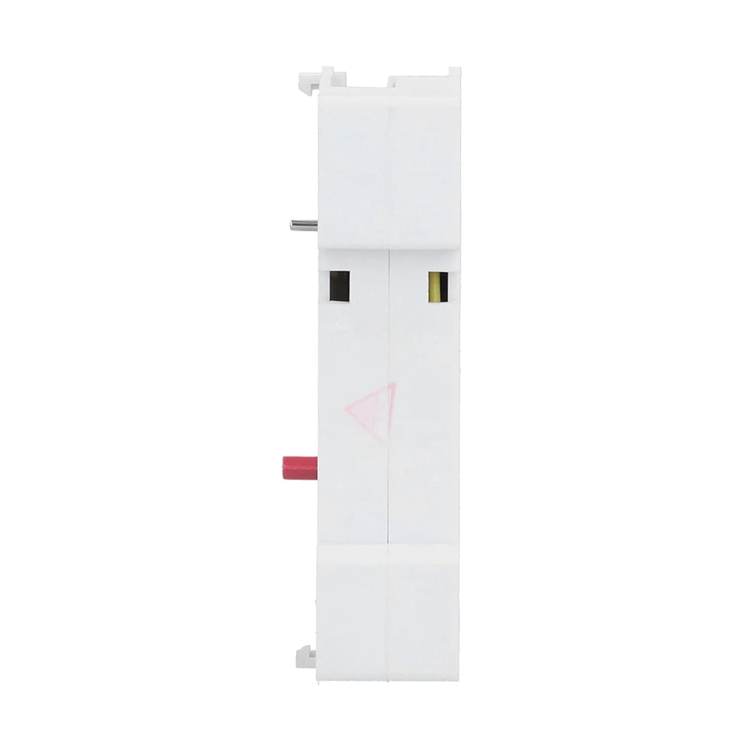 آلارم قطع کننده مدار، DZ47s MX+OF PA66 مواد مقاوم در برابر شعله شنت کمکی ضد آب دقیق (AC/DC24 48V) آلارم قطع کننده مدار، DZ47s MX+OF PA66 مواد مقاوم در برابر شعله شنت کمکی ضد آب دقیق (AC/DC24 48V)