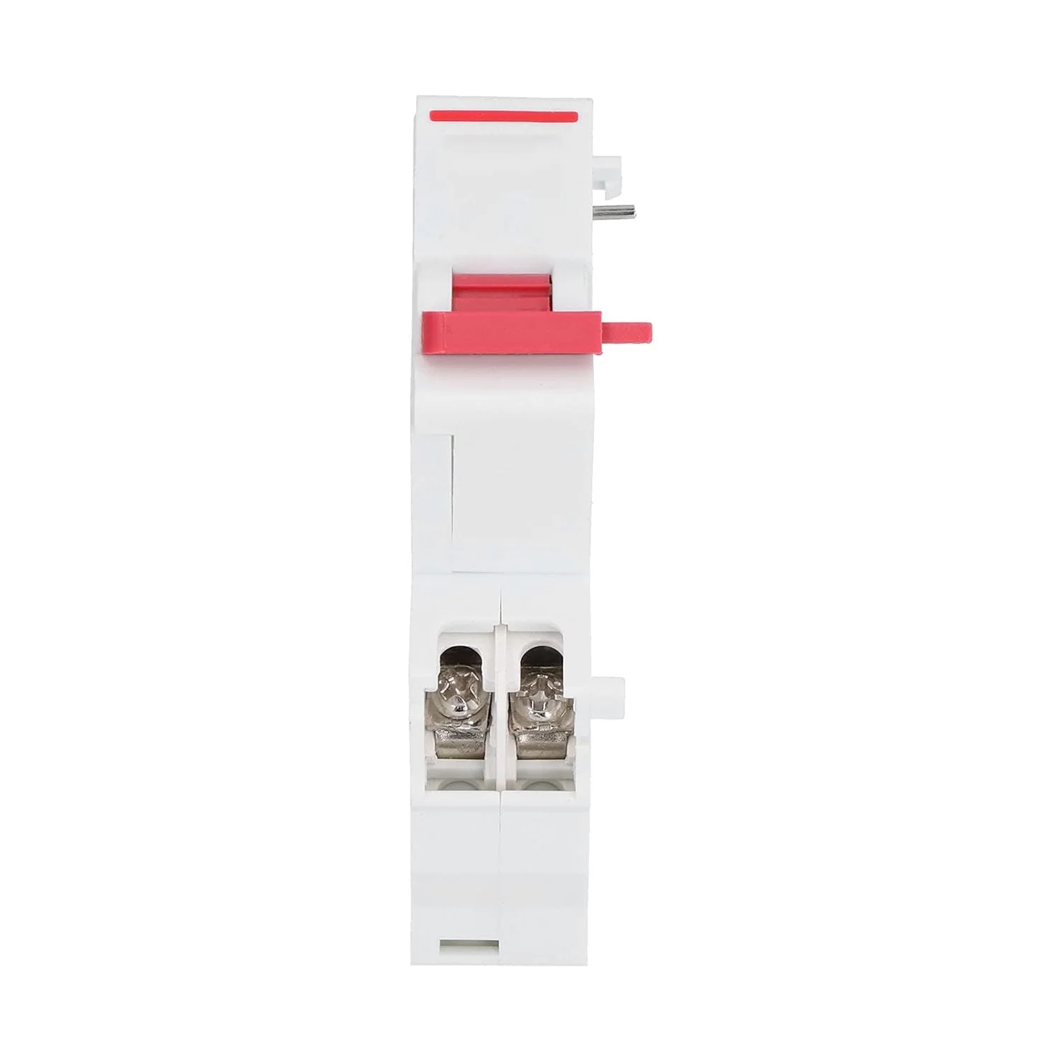 آلارم قطع کننده مدار، DZ47s MX+OF PA66 مواد مقاوم در برابر شعله شنت کمکی ضد آب دقیق (AC/DC24 48V) آلارم قطع کننده مدار، DZ47s MX+OF PA66 مواد مقاوم در برابر شعله شنت کمکی ضد آب دقیق (AC/DC24 48V)