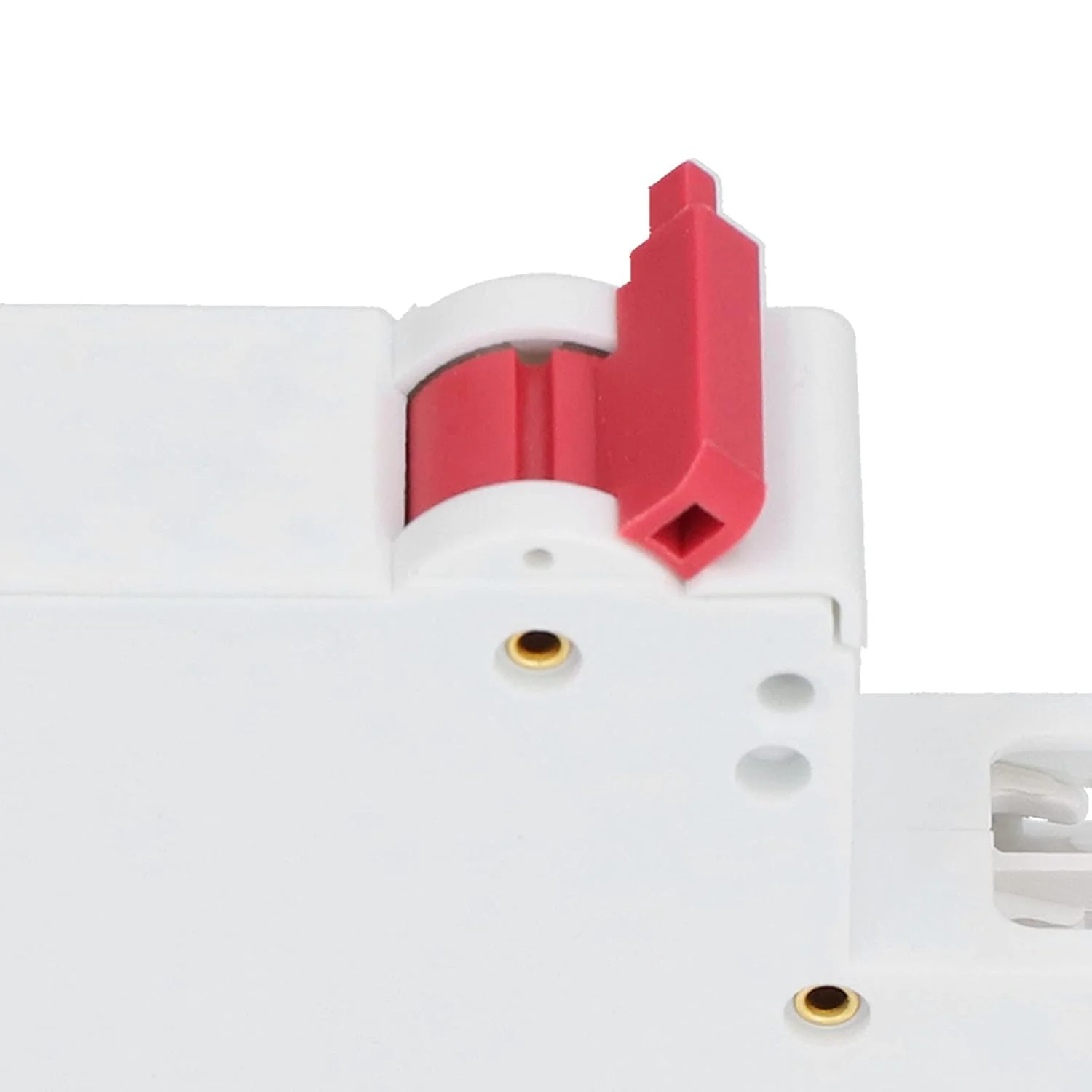 آلارم قطع کننده مدار، DZ47s MX+OF PA66 مواد مقاوم در برابر شعله شنت کمکی ضد آب دقیق (AC/DC24 48V) آلارم قطع کننده مدار، DZ47s MX+OF PA66 مواد مقاوم در برابر شعله شنت کمکی ضد آب دقیق (AC/DC24 48V)