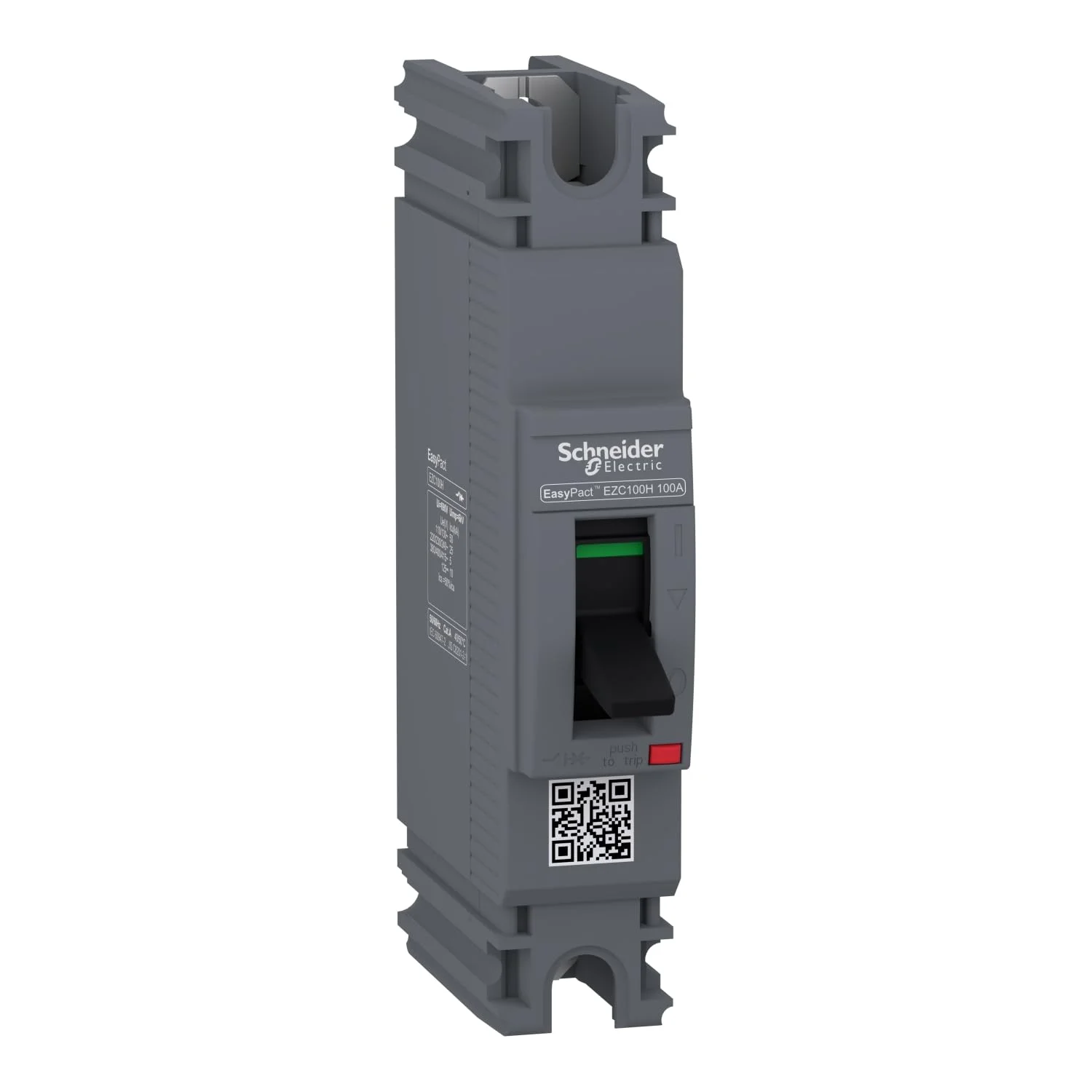 قطع کننده مدار EZC100H1040 Easypact EZC100H
