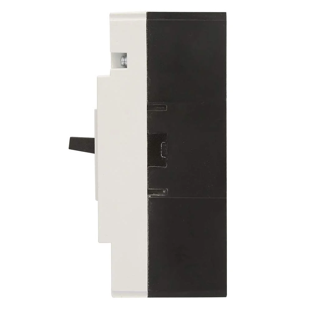 قطع کننده مدار کاربرپسند، مینیاتوری 63A/80A/125A 800V 70 * 150 * 90mm ساخته شده از پلاستیک