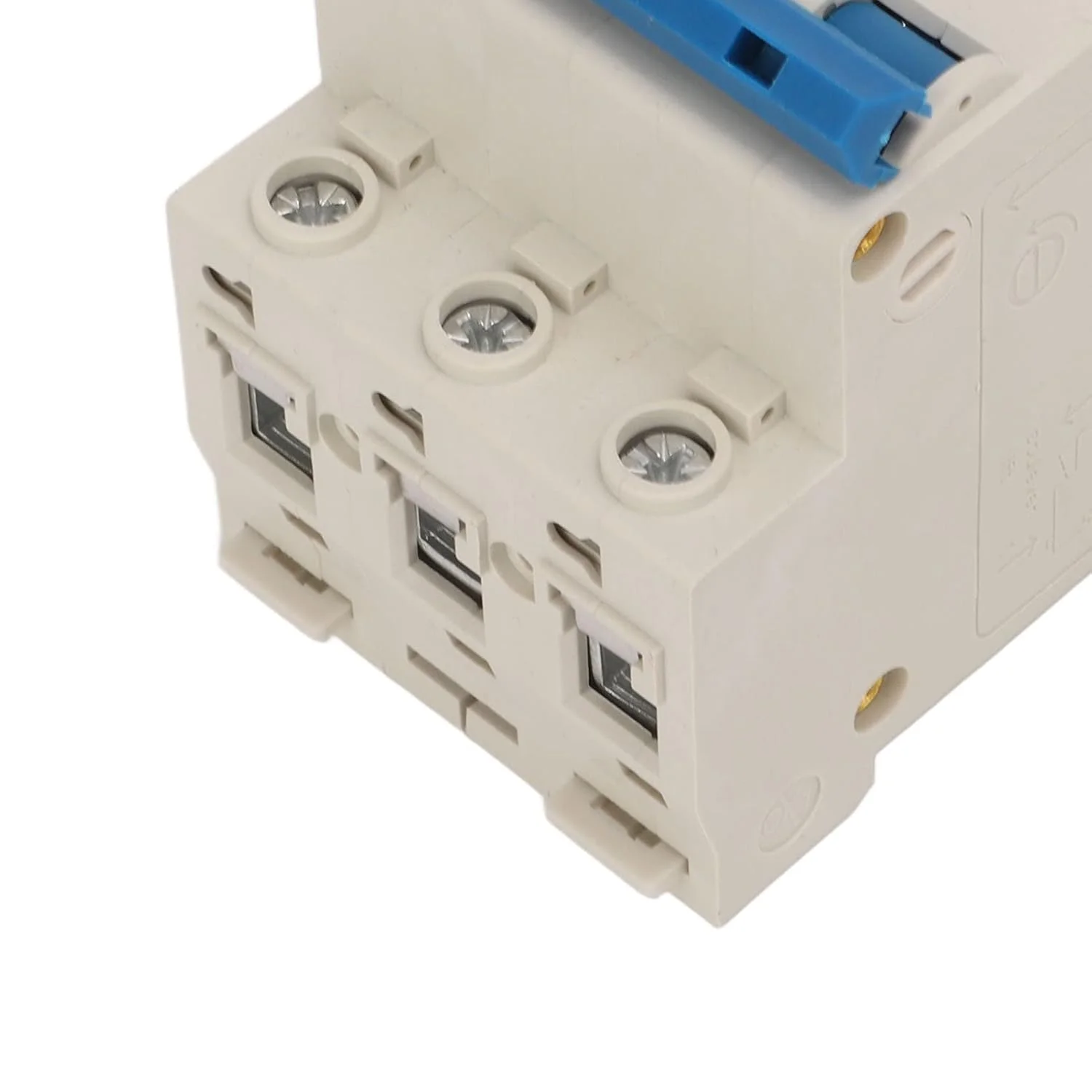 مینیاتوری مدار شکن عمومی ظرفیت قطع مدار 6000A نصب آسان Pa66 (DZ47-63 D16) مینیاتوری مدار شکن عمومی ظرفیت قطع مدار 6000A نصب آسان Pa66 (DZ47-63 D16)