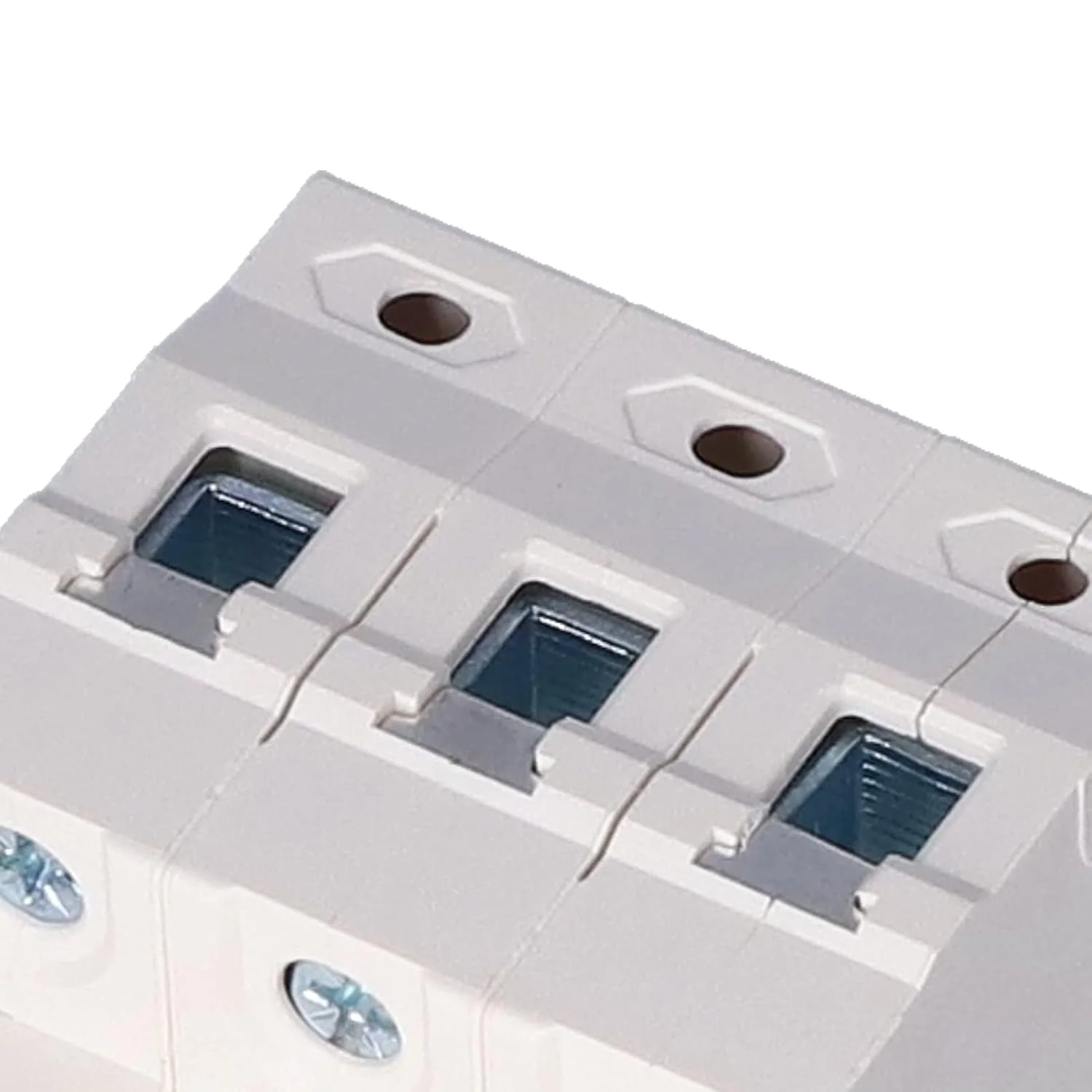 کلید مینیاتوری تیهبیان، نصب روی ریل DIN، پوشش PC، کلید خانگی AC 400V 3P DZ47-63 با محافظت های چندگانه مدار (20 آمپر) کلید مینیاتوری تیهبیان، نصب روی ریل DIN، پوشش PC، کلید خانگی AC 400V 3P DZ47-63 با محافظت های چندگانه مدار (20 آمپر)