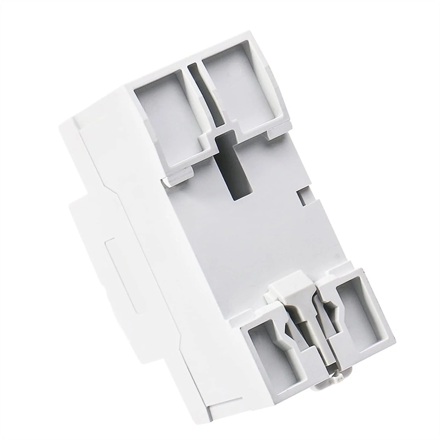 کلید مینیاتوری ShoFbi نوع AC RCCB الکترومغناطیسی جریان باقیمانده AC ELCB 2 پل 2 5a 40a 63a 80A 100a RCD 3 0mA 100mA 300mA محافظ نشتی زمین (رنگ: 30ma، اندازه: 2P 100A) کلید مینیاتوری ShoFbi نوع AC RCCB الکترومغناطیسی جریان باقیمانده AC ELCB 2 پل 2 5a 40a 63a 80A 100a RCD 3 0mA 100mA 300mA محافظ نشتی زمین (رنگ: 30ma، اندازه: 2P 100A)