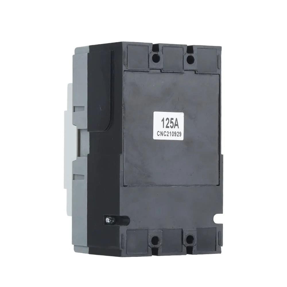 قطع کننده مدار ShoFbi مدل YCM7-125s MCCB AC400V 1 5KA سوئیچ های خورشیدی قطع کننده های مدار محفظه قالب دار 3P 50A/63A/80A/100A/125A محافظ های نشتی زمین (رنگ: 100 آمپر، اندازه: 3P) قطع کننده مدار ShoFbi مدل YCM7-125s MCCB AC400V 1 5KA سوئیچ های خورشیدی قطع کننده های مدار محفظه قالب دار 3P 50A/63A/80A/100A/125A محافظ های نشتی زمین (رنگ: 100 آمپر، اندازه: 3P)