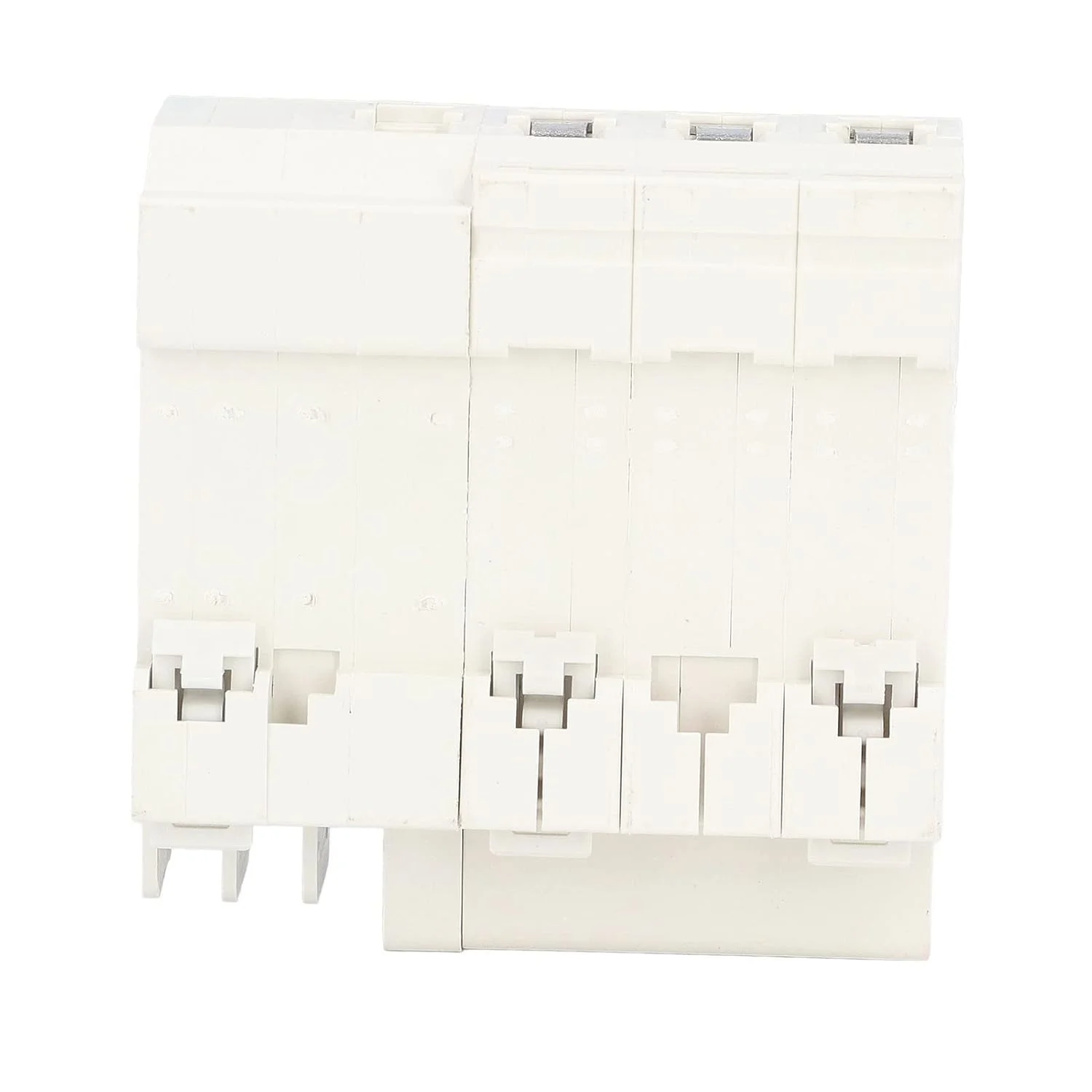 کلید مینیاتوری ShoFbi، کلید محافظت از خطای زمین AC 400V 63A مقاوم در برابر ضربه عملکرد ایمن برای تجهیزات شبکه محافظ نشتی زمین کلید مینیاتوری ShoFbi، کلید محافظت از خطای زمین AC 400V 63A مقاوم در برابر ضربه عملکرد ایمن برای تجهیزات شبکه محافظ نشتی زمین