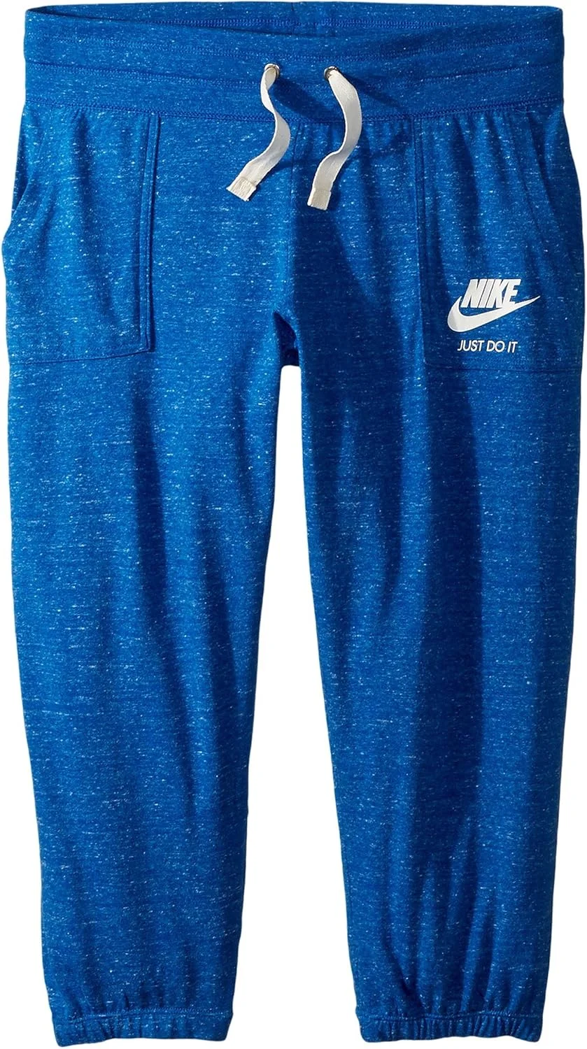 شلوار کاپری ورزشی Nike Gym Vintage (مناسب کودکان) (سایز