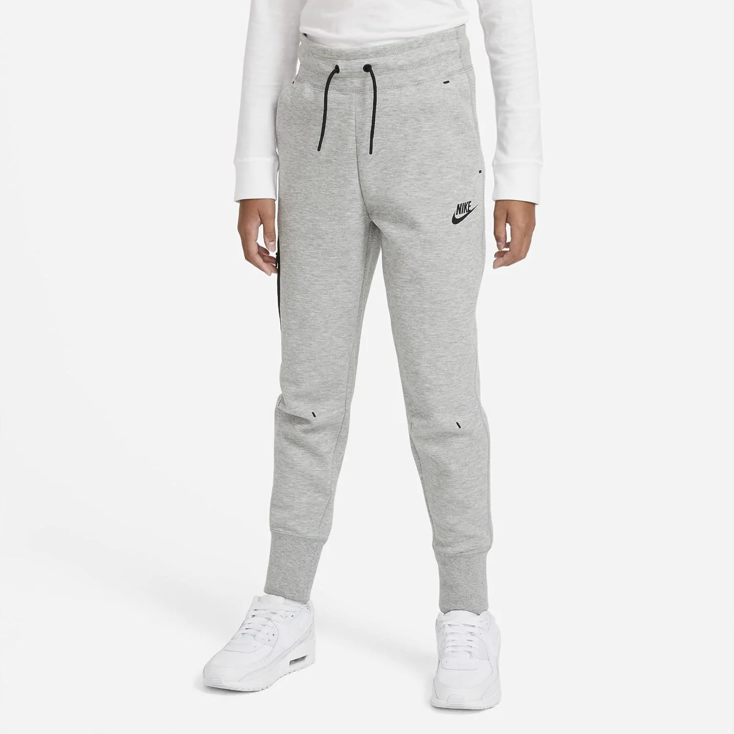 شلوار ورزشی بچگانه نایک مدل NSW TCH Fleece شلوار ورزشی بچگانه نایک مدل NSW TCH Fleece