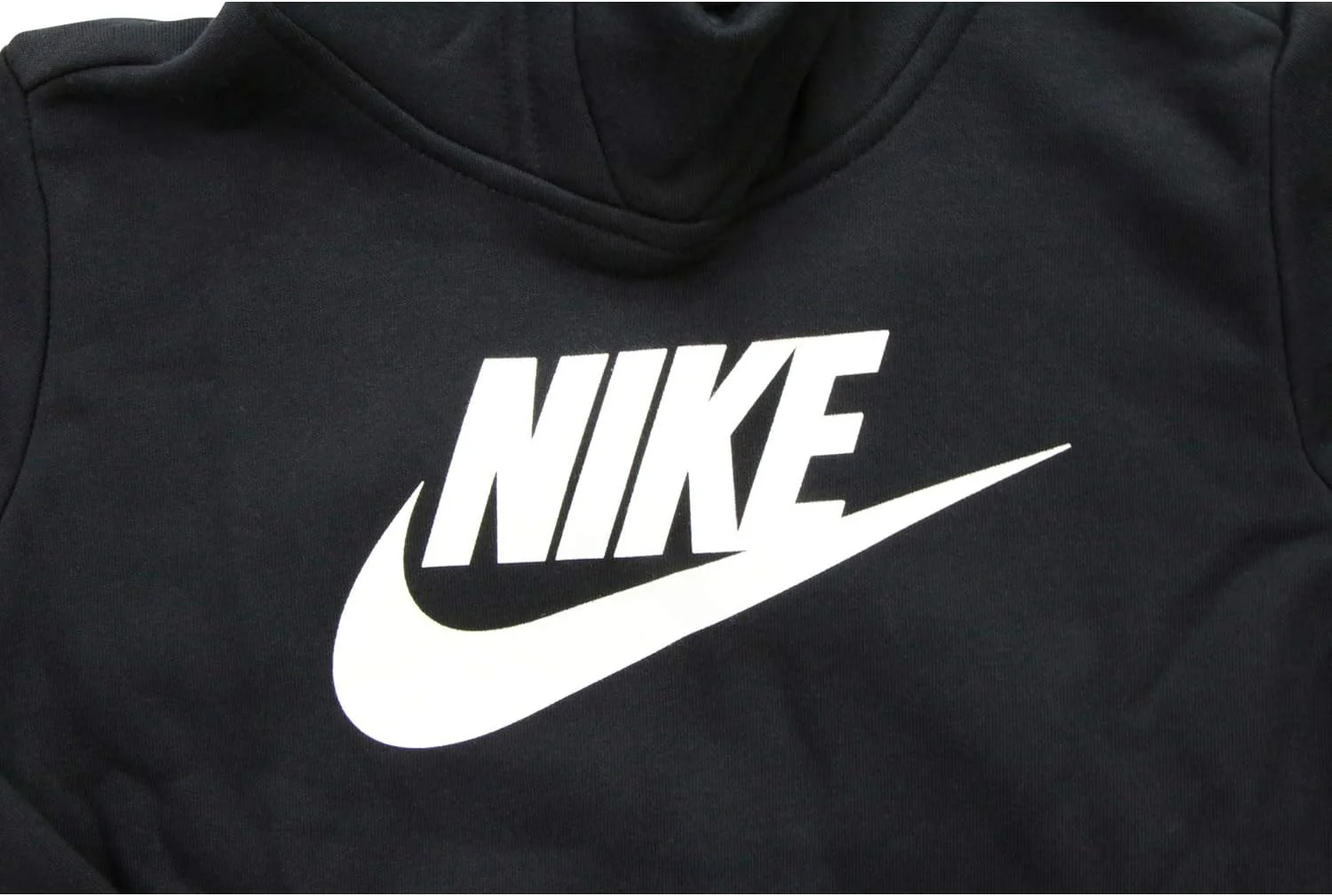 سویشرت دخترانه نایک مدل G NSW PE Pullover سویشرت دخترانه نایک مدل G NSW PE Pullover