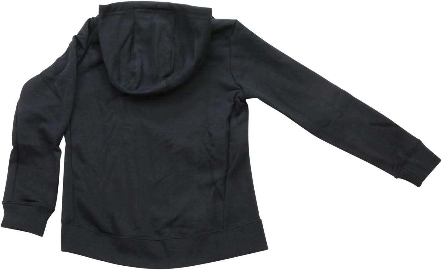 سویشرت دخترانه نایک مدل G NSW PE Pullover سویشرت دخترانه نایک مدل G NSW PE Pullover