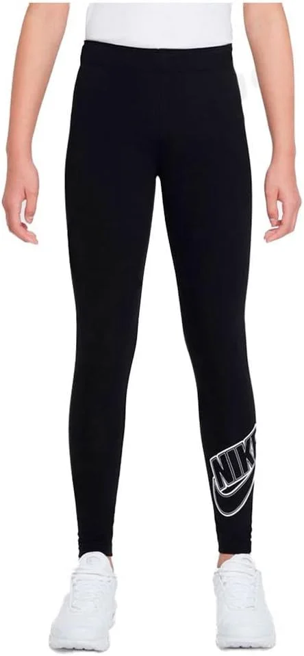 لگینگ ورزشی بچه گانه نایک مدل G NSW FAVORITES LGGNG GX TIGHTS