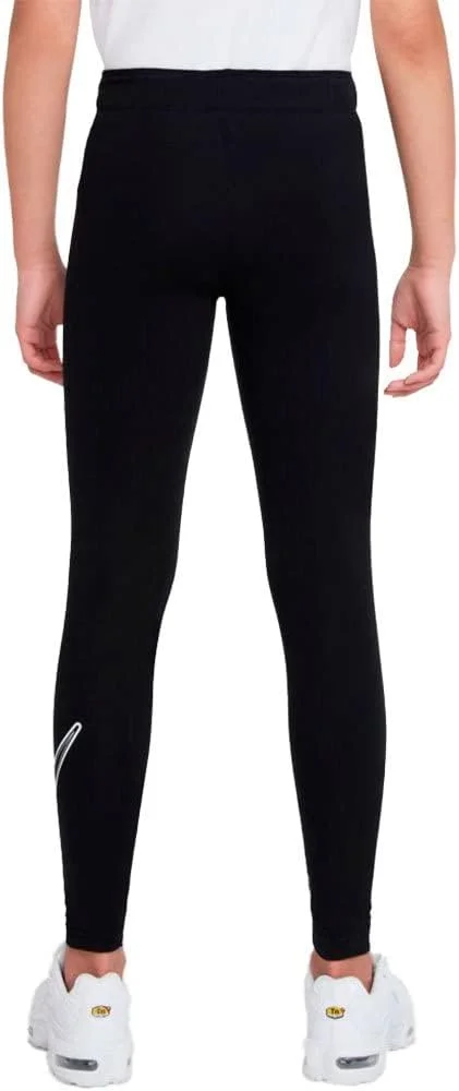 لگینگ ورزشی بچه گانه نایک مدل G NSW FAVORITES LGGNG GX TIGHTS