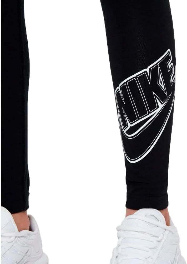 لگینگ ورزشی بچه گانه نایک مدل G NSW FAVORITES LGGNG GX TIGHTS