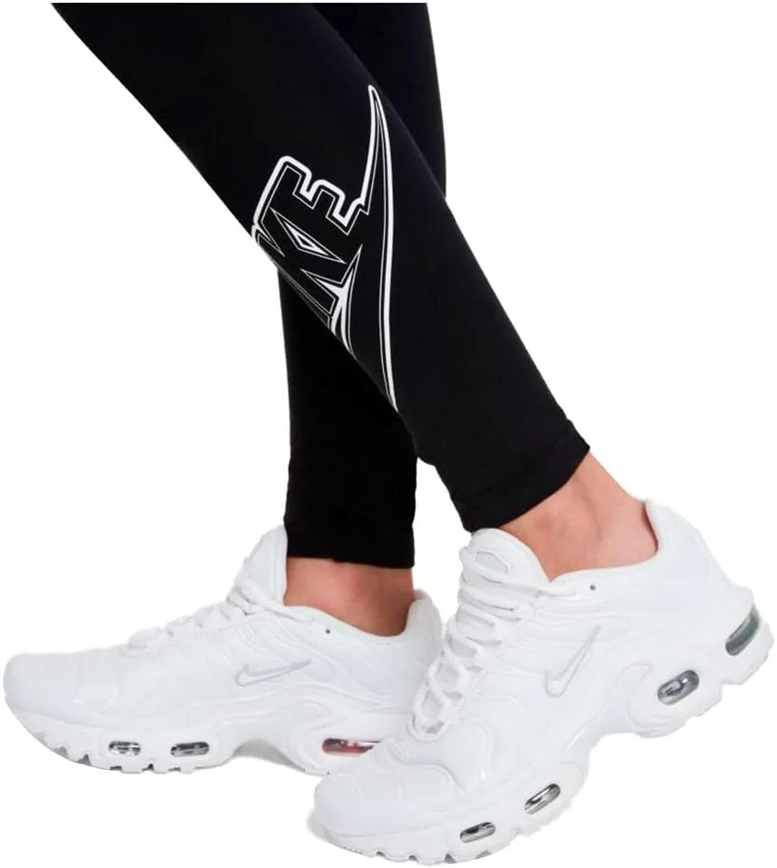 لگینگ ورزشی بچه گانه نایک مدل G NSW FAVORITES LGGNG GX TIGHTS