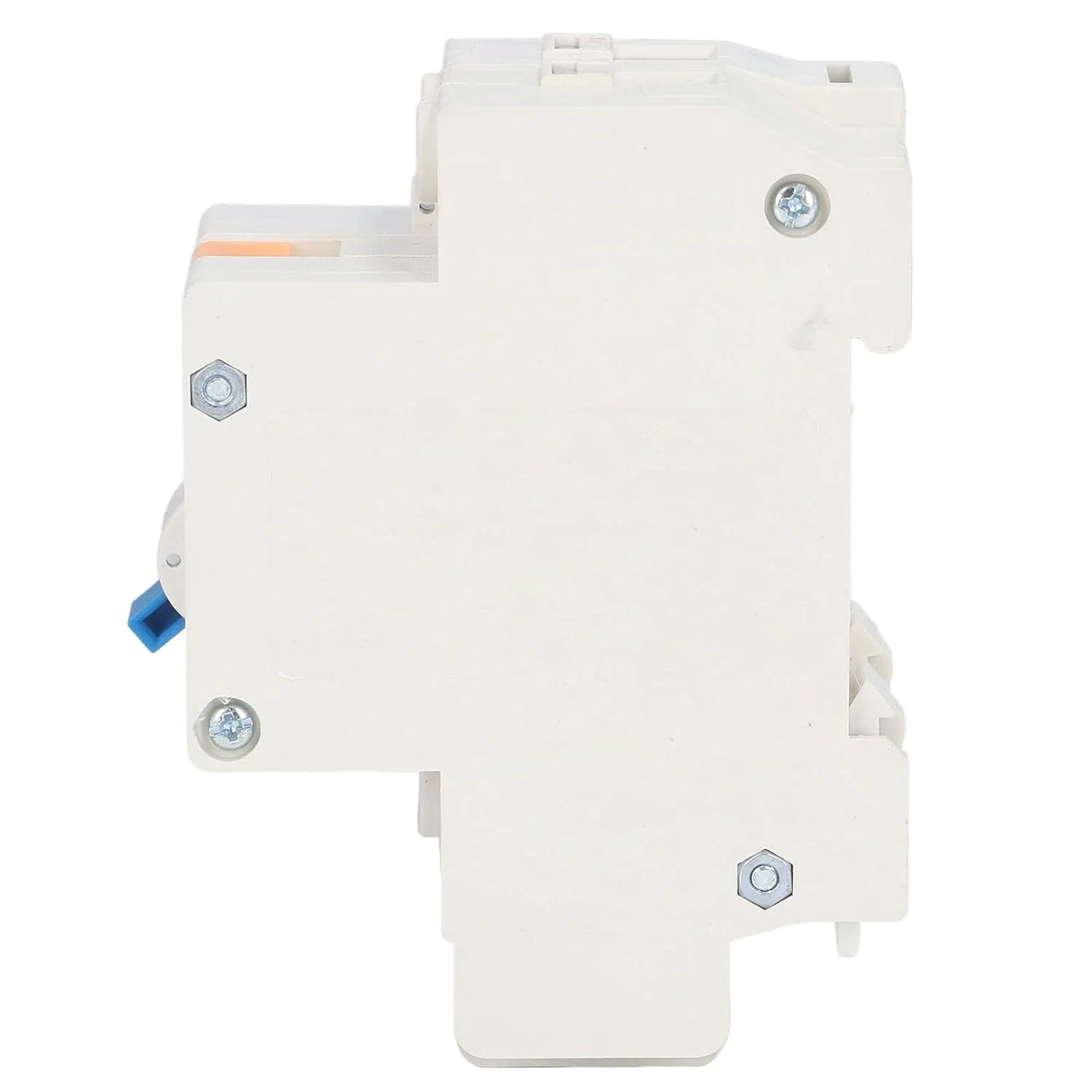 قطع کننده مدار هیودو C16 16A، محافظ نشتی برق کوچک 30 میلی آمپر 230 ولت یا 400 ولت، کلید قطع کننده محافظت از خطای زمین، جداکننده ساختار فنی با تنظیم مجدد دستی، برای دکوراسیون منزل قطع کننده مدار هیودو C16 16A، محافظ نشتی برق کوچک 30 میلی آمپر 230 ولت یا 400 ولت، کلید قطع کننده محافظت از خطای زمین، جداکننده ساختار فنی با تنظیم مجدد دستی، برای دکوراسیون منزل