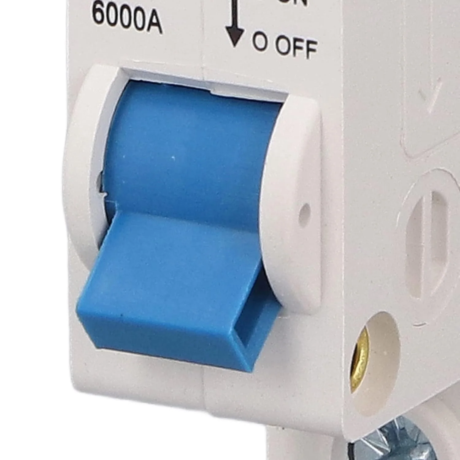 قطع کننده مدار، مینی قطع کننده مدار DZ4763 C32 نصب روی ریل DIN برای استفاده خانگی محافظ نشتی زمین قطع کننده مدار، مینی قطع کننده مدار DZ4763 C32 نصب روی ریل DIN برای استفاده خانگی محافظ نشتی زمین