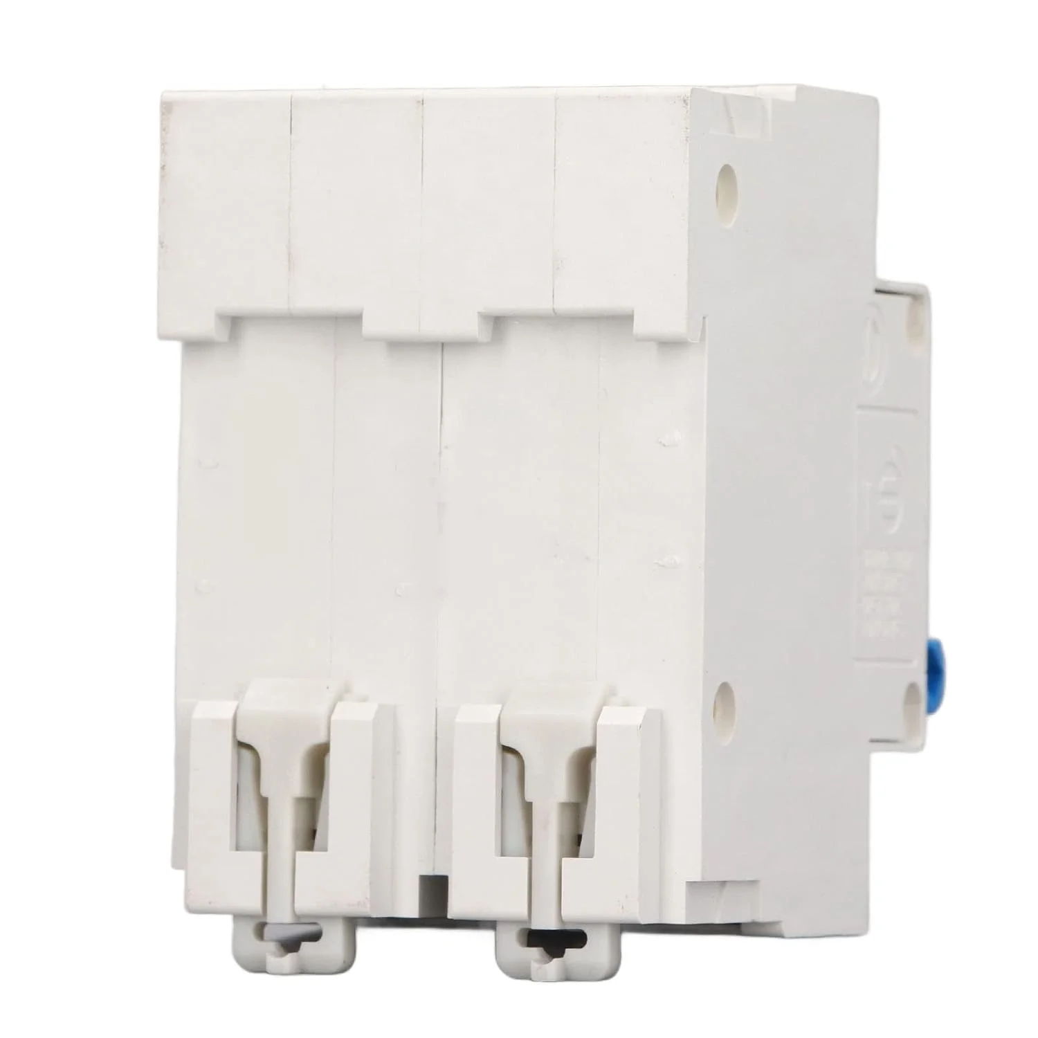 قطع کننده مدار DC 2P سوئیچ قطع کننده جریان بالا DC برای سیستم PV خورشیدی DC440V (D80) قطع کننده مدار DC 2P سوئیچ قطع کننده جریان بالا DC برای سیستم PV خورشیدی DC440V (D80)