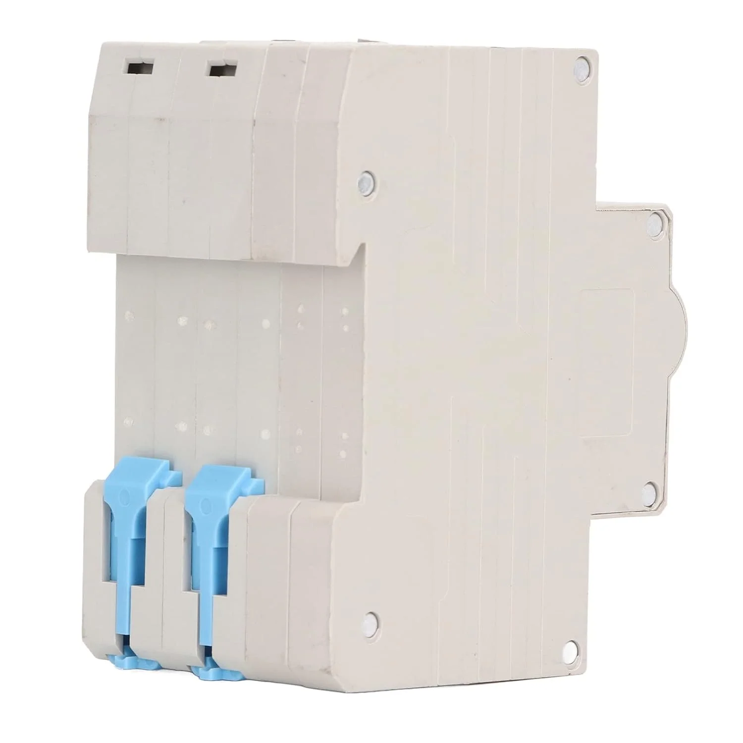 قطع کننده مدار وای فای SRTK، نصب ریل DIN AC230V 2P قطع کننده مدار هوشمند با عملکرد تاخیر زمانی برای شرکت ها (32 آمپر) قطع کننده مدار وای فای SRTK، نصب ریل DIN AC230V 2P قطع کننده مدار هوشمند با عملکرد تاخیر زمانی برای شرکت ها (32 آمپر)