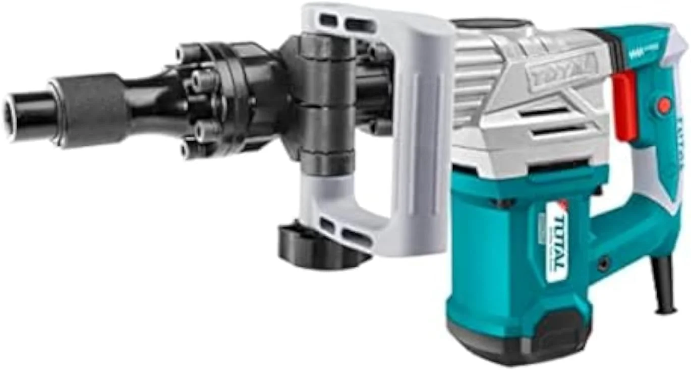 چکش تخریب توتال مدل MR LIGHT 220V-240V
