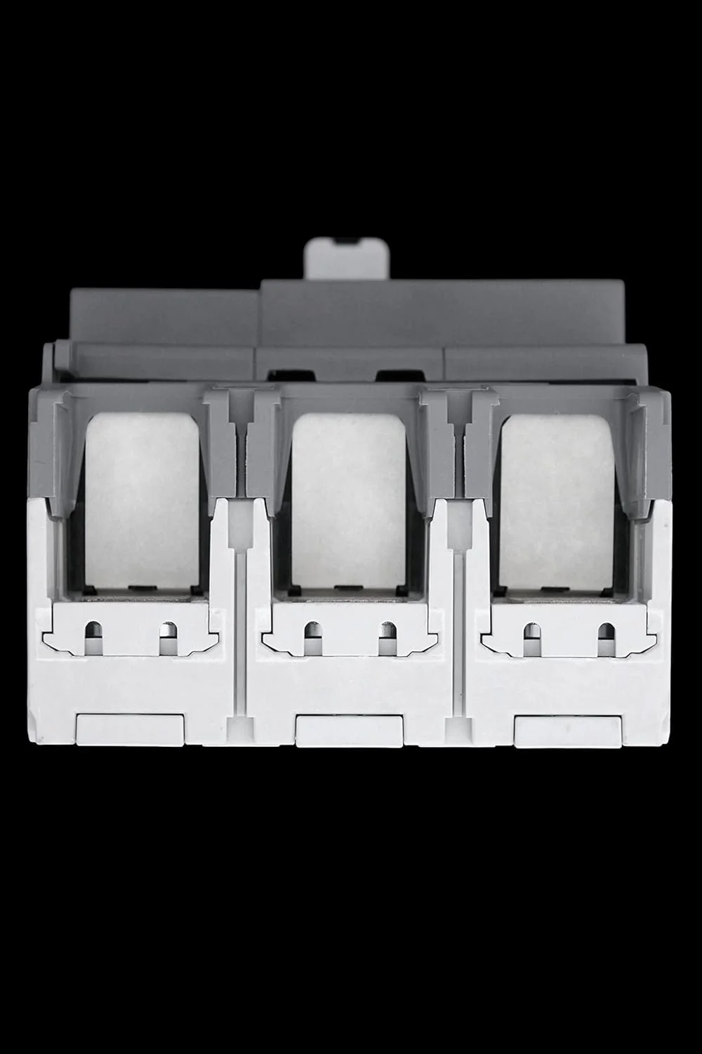 کلید اتوماتیک (MCCB) 125 آمپر سه پل 25KA هاگر مدل HHB125Z (x250-H3)