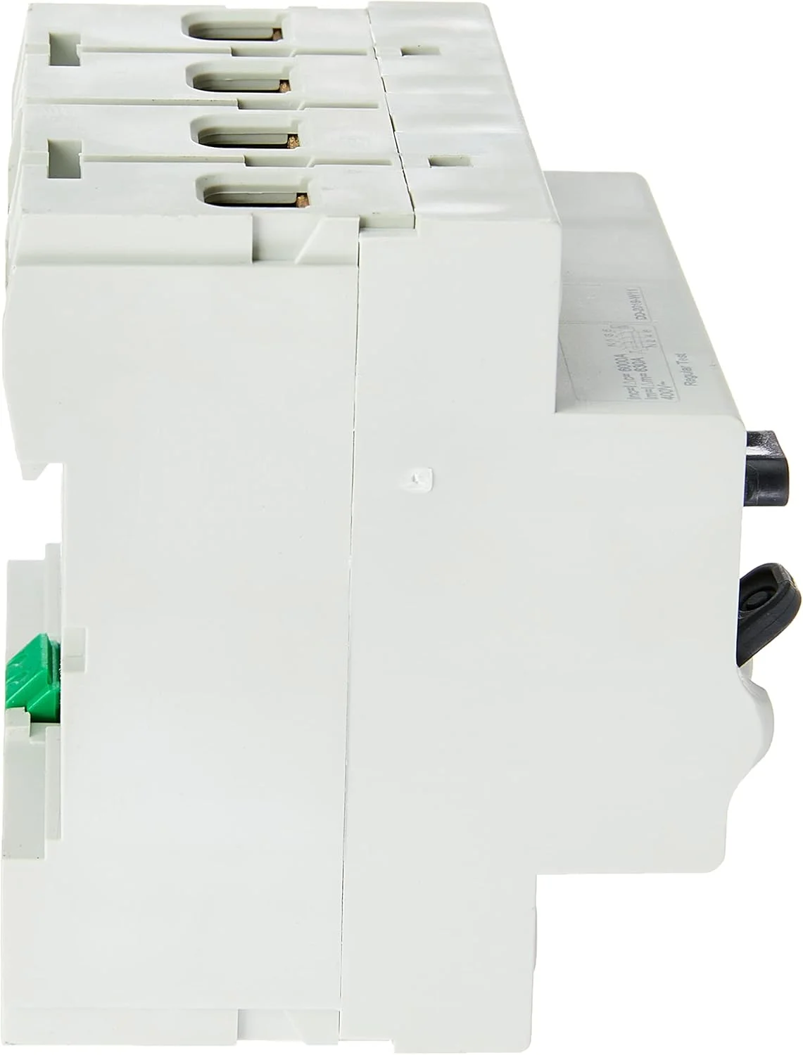 کلید محافظ جان Schneider Easy9 RCCBS مدل Easy9 - 4 پل - 40 آمپر - 300 میلی آمپر - نوع AC - 400 ولت [EZ9R66440]