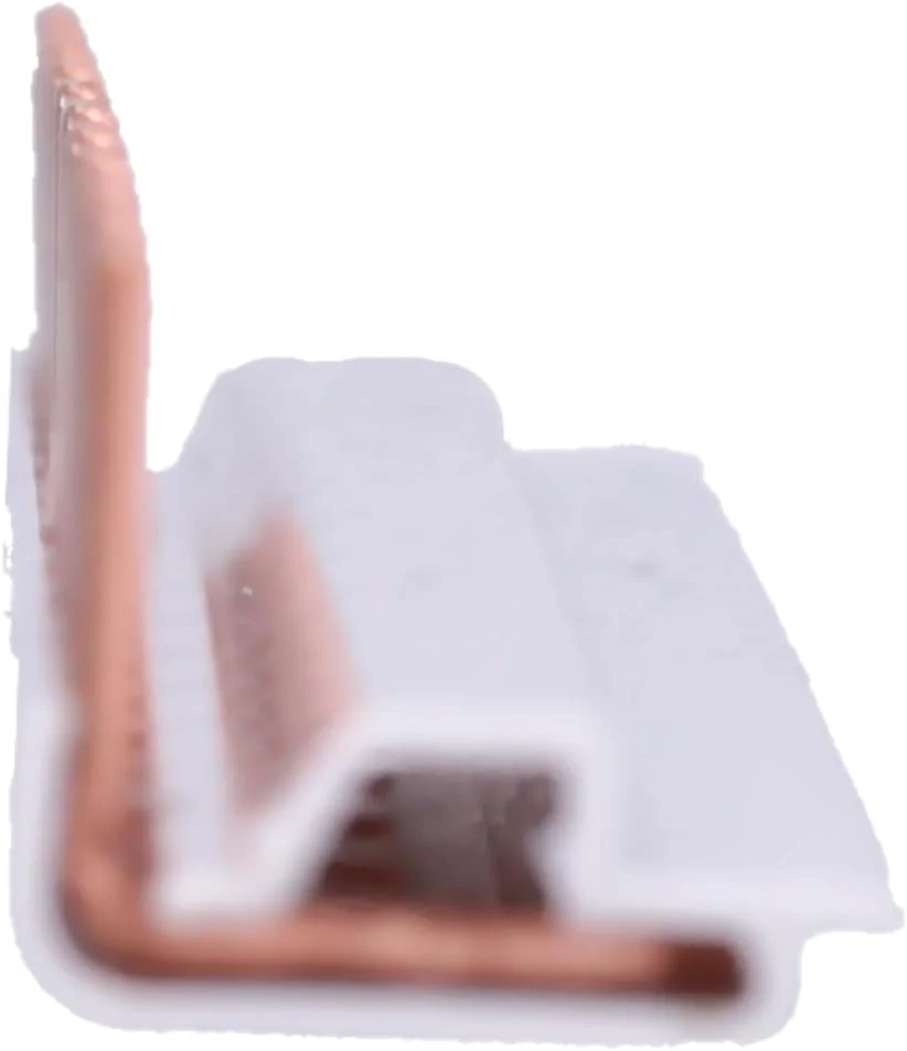 شینه ABB Stotz مدل PS 1/12 (بسته 2 عددی) 791792 شینه ABB Stotz مدل PS 1/12 (بسته 2 عددی) 791792