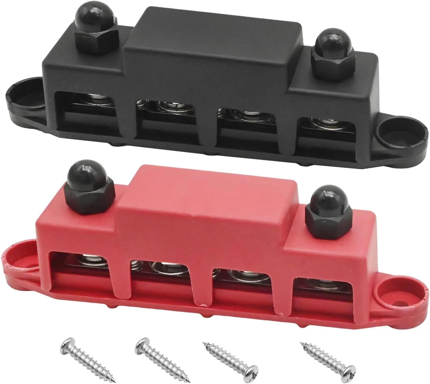بوکترینال مارین Zreneyfex 12V با ۴ استد 5/16"