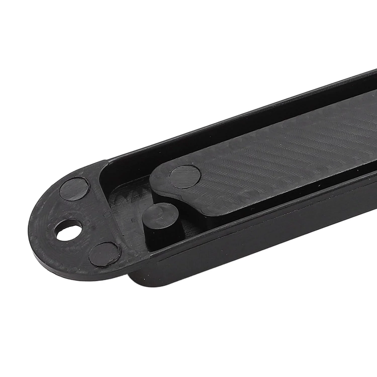 باس بار توزیع برق، باس بارهای 48 ولت DC سنگین، جعبه باس بار 20 آمپر، باس بار، برنج با روکش نیکل مشکی 250 آمپر DC با مقاومت کم، بلوک توزیع برق با رسانایی خوب باس بار توزیع برق، باس بارهای 48 ولت DC سنگین، جعبه باس بار 20 آمپر، باس بار، برنج با روکش نیکل مشکی 250 آمپر DC با مقاومت کم، بلوک توزیع برق با رسانایی خوب