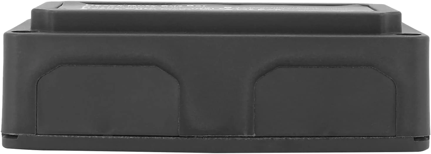 بلوک توزیع باس بار 4 ترمینال REHOOF DC 48V 300A برای ماشین و قایق بلوک توزیع باس بار 4 ترمینال REHOOF DC 48V 300A برای ماشین و قایق