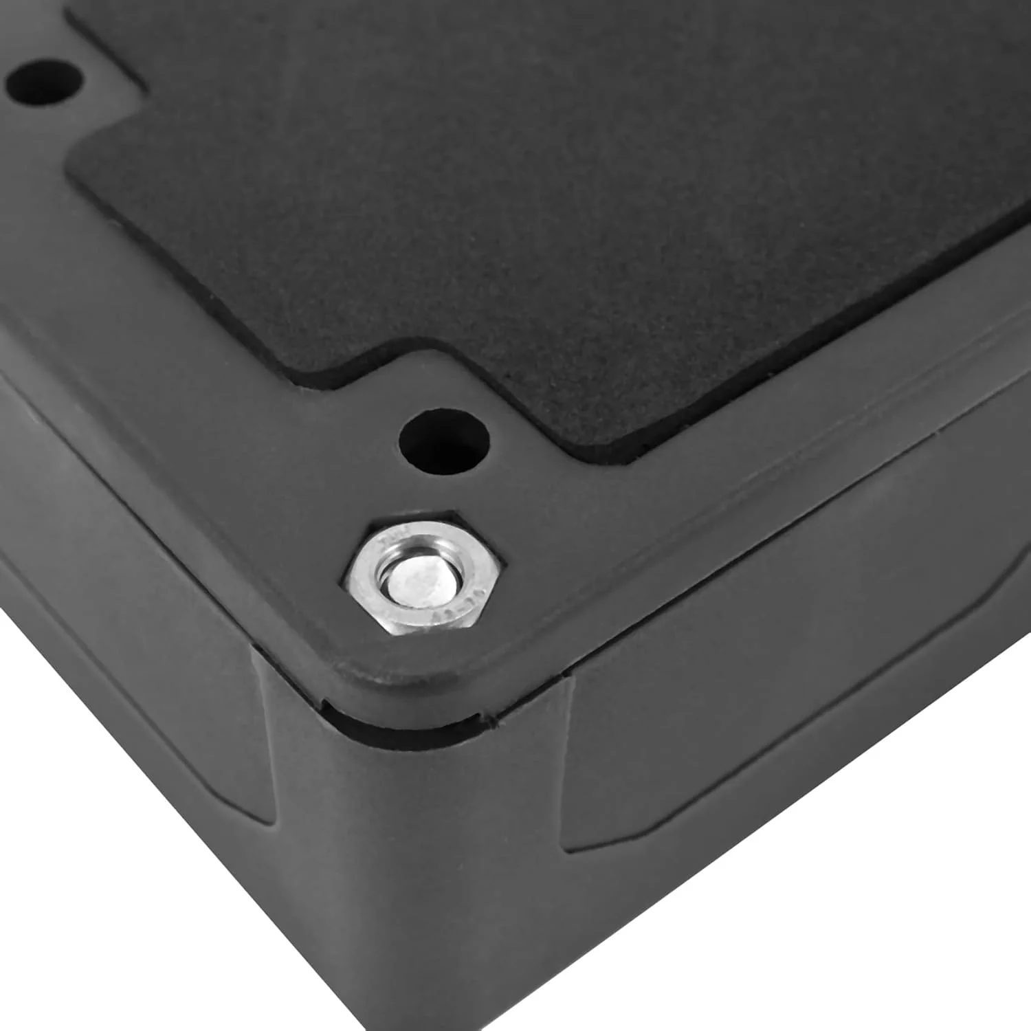 بلوک توزیع باس بار 4 ترمینال REHOOF DC 48V 300A برای ماشین و قایق بلوک توزیع باس بار 4 ترمینال REHOOF DC 48V 300A برای ماشین و قایق