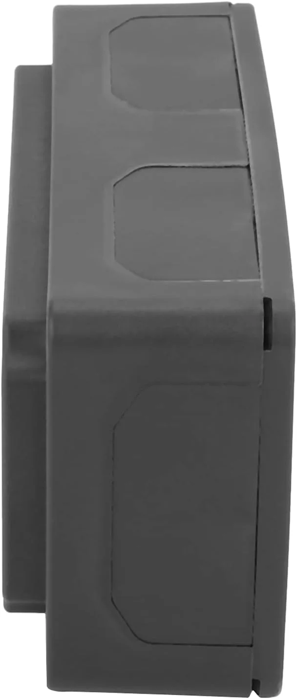 بلوک توزیع باس بار 4 ترمینال REHOOF DC 48V 300A برای ماشین و قایق بلوک توزیع باس بار 4 ترمینال REHOOF DC 48V 300A برای ماشین و قایق