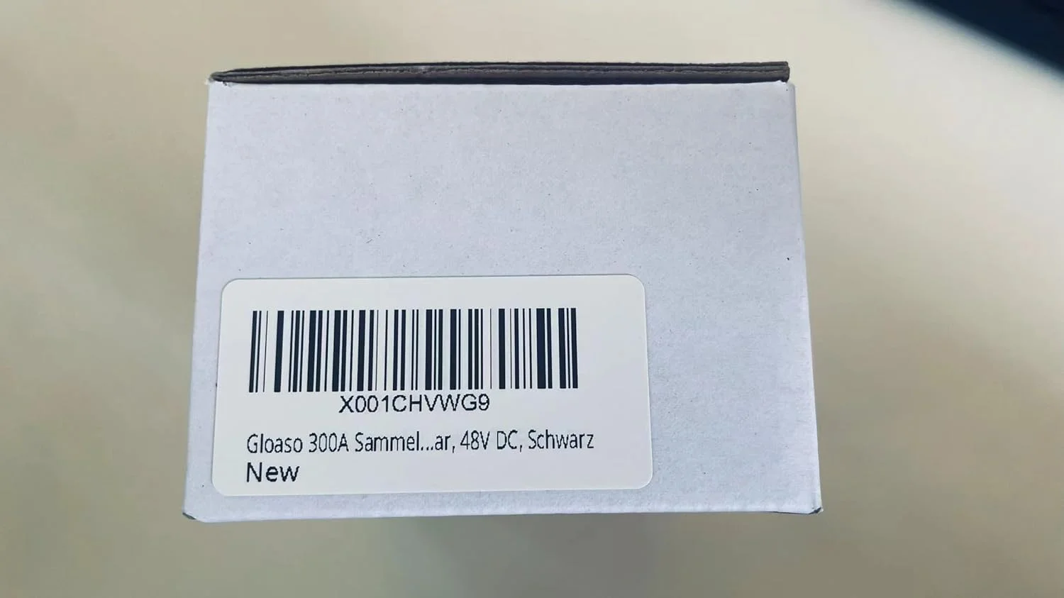جعبه باس بار 300 آمپر Gloaso، ماژول سنگین، باس بار باتری 12 ولت با 4 ترمینال 5/16 اینچی، بلوک توزیع برق و زمین 12 تا 48 ولت برای خودرو، قایق خورشیدی و غیره، پوشش مشکی جعبه باس بار 300 آمپر Gloaso، ماژول سنگین، باس بار باتری 12 ولت با 4 ترمینال 5/16 اینچی، بلوک توزیع برق و زمین 12 تا 48 ولت برای خودرو، قایق خورشیدی و غیره، پوشش مشکی