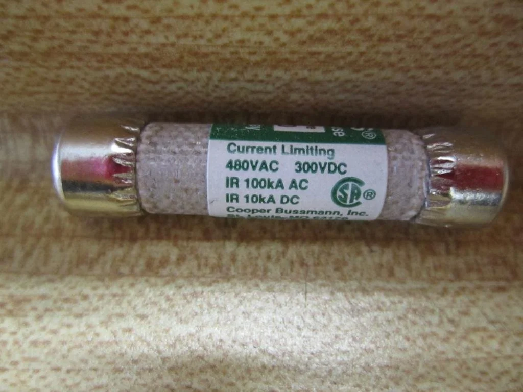 فیوز کارتریجی Bussmann #BP/SC-30 30A SC (بسته 10 عددی) فیوز کارتریجی Bussmann #BP/SC-30 30A SC (بسته 10 عددی)