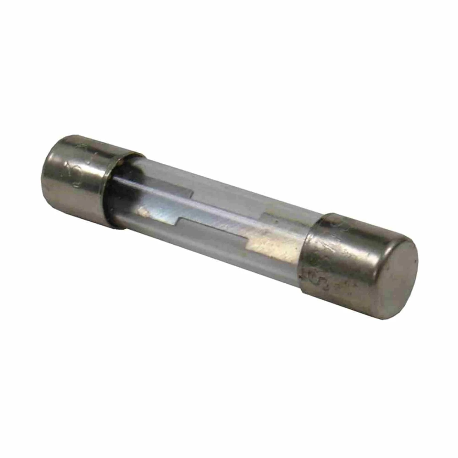 بسته 5 عددی فیوزهای خودرویی Bussmann، شیشه ای، 30 آمپر، 0.25 x 1.25 اینچ، بسته 5 عددی -BP/AGC-30-RP