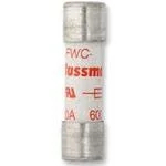 فیوز کارتریجی Bussmann Cooper FWC-16A10F با آمپر 16 و ولتاژ 600 VAC، اندازه 10mm x 38mm