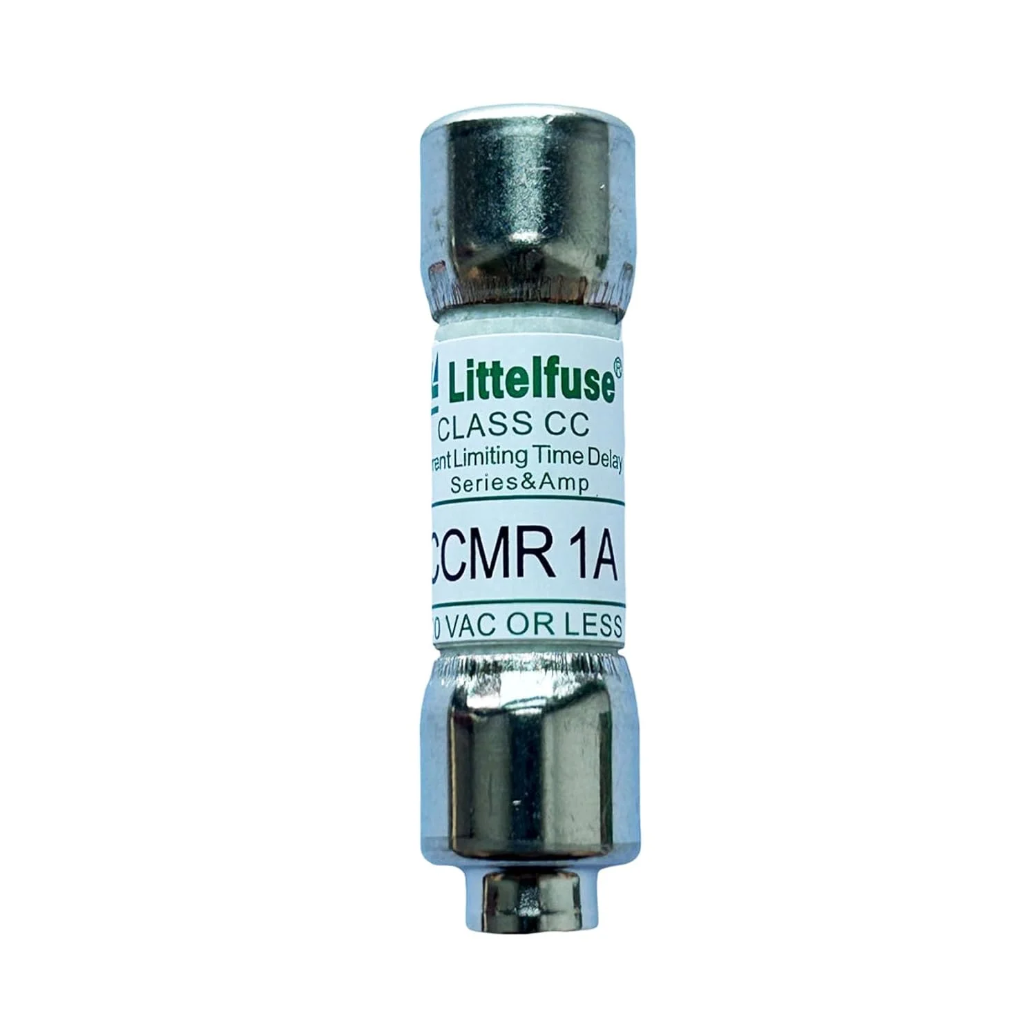 CXW CXW TECHNOLOGIES فیوز CCMR 1A CCMR001 CCMR-1 CCMR-1A 600Vac Class CC، بسته 10 عددی