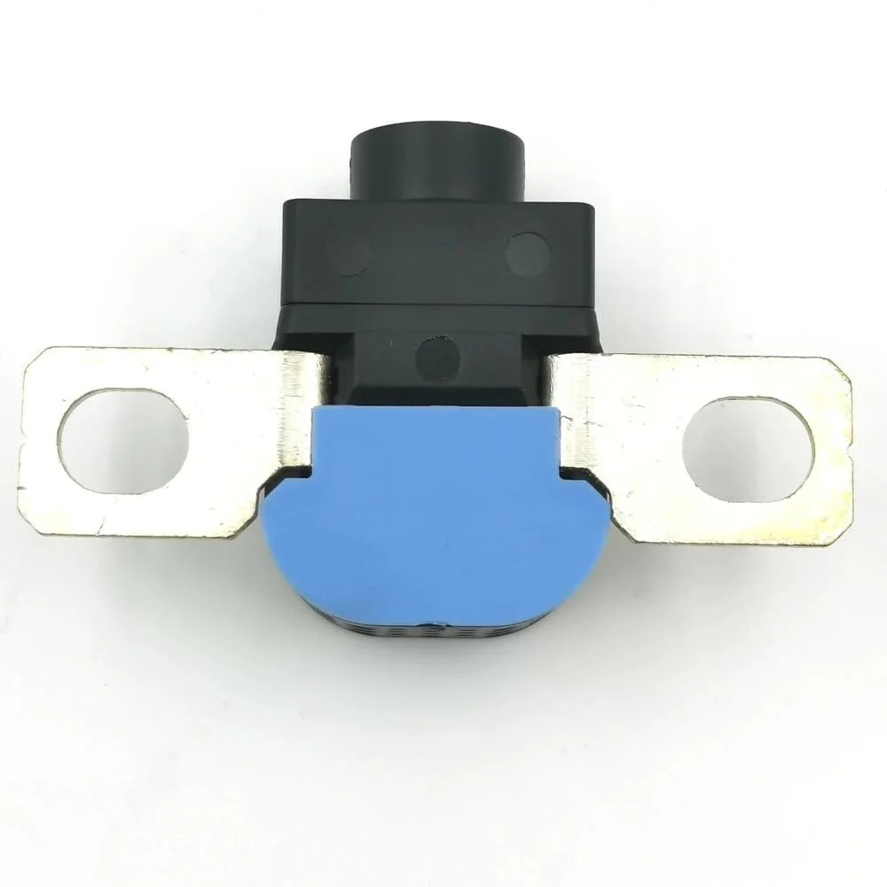 جعبه فیوز قطع کننده باتری خودرو 4G0915519، محافظت از اضافه بار، فیوز پیرویی Pyroswitch PSS-2 برای VW Audi A6 A8 Q3 Q5 Q7 S6 جعبه فیوز قطع کننده باتری خودرو 4G0915519، محافظت از اضافه بار، فیوز پیرویی Pyroswitch PSS-2 برای VW Audi A6 A8 Q3 Q5 Q7 S6