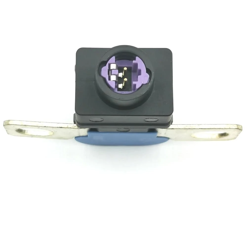 جعبه فیوز قطع کننده باتری خودرو 4G0915519، محافظت از اضافه بار، فیوز پیرویی Pyroswitch PSS-2 برای VW Audi A6 A8 Q3 Q5 Q7 S6 جعبه فیوز قطع کننده باتری خودرو 4G0915519، محافظت از اضافه بار، فیوز پیرویی Pyroswitch PSS-2 برای VW Audi A6 A8 Q3 Q5 Q7 S6