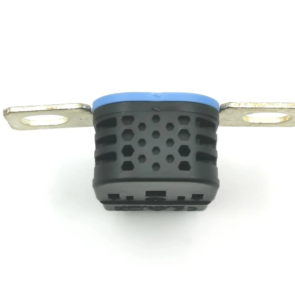 جعبه فیوز قطع کننده باتری خودرو 4G0915519، محافظت از اضافه بار، فیوز پیرویی Pyroswitch PSS-2 برای VW Audi A6 A8 Q3 Q5 Q7 S6 جعبه فیوز قطع کننده باتری خودرو 4G0915519، محافظت از اضافه بار، فیوز پیرویی Pyroswitch PSS-2 برای VW Audi A6 A8 Q3 Q5 Q7 S6