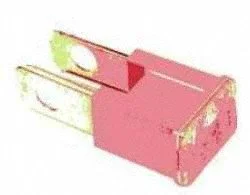 فیوز خودرویی Littelfuse Auto Link PAL، ترمینال نر صاف، صورتی 30 آمپر (PAL130BP)