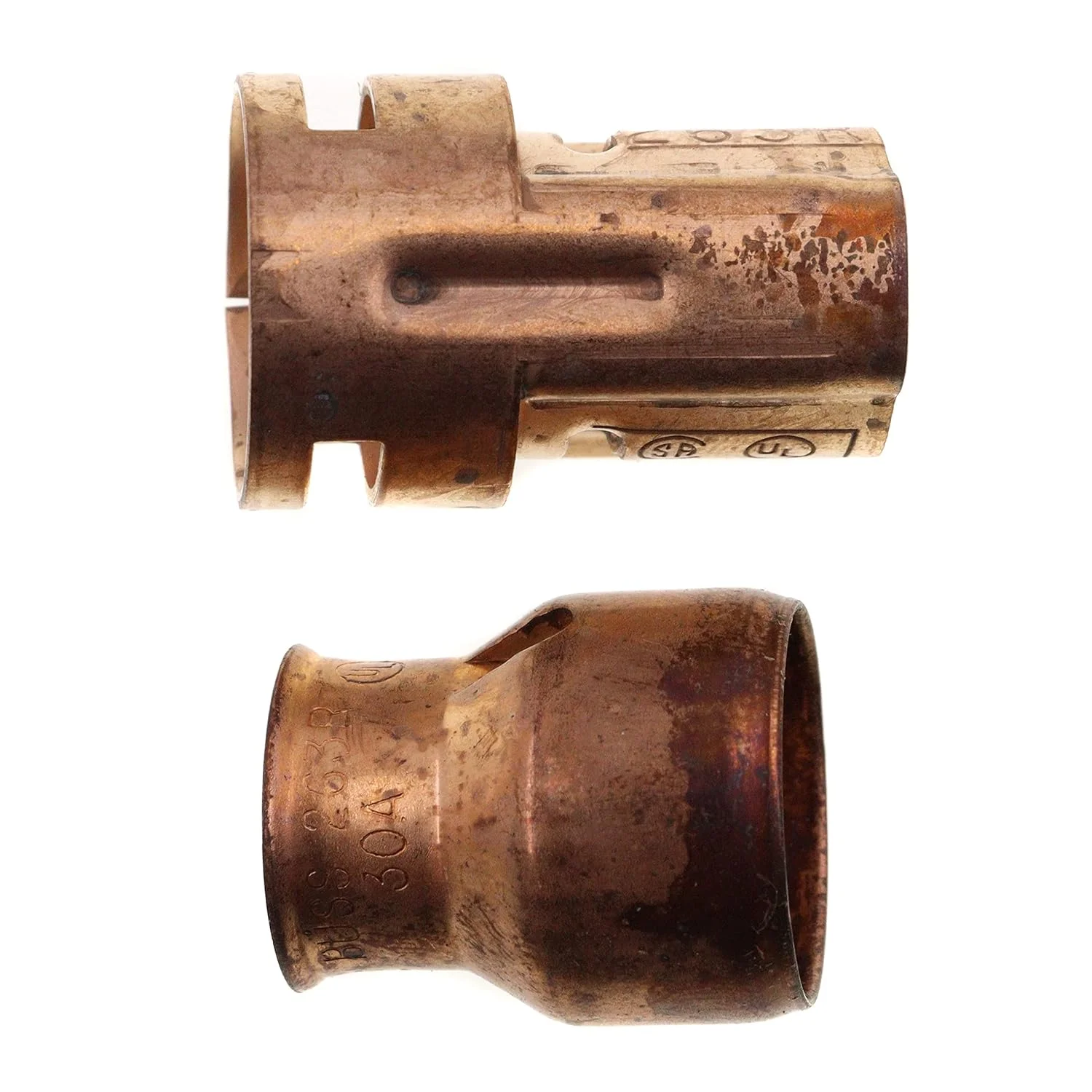 فیوز Bussmann Cooper NO.263-R، کاهنده کلاس R باس
