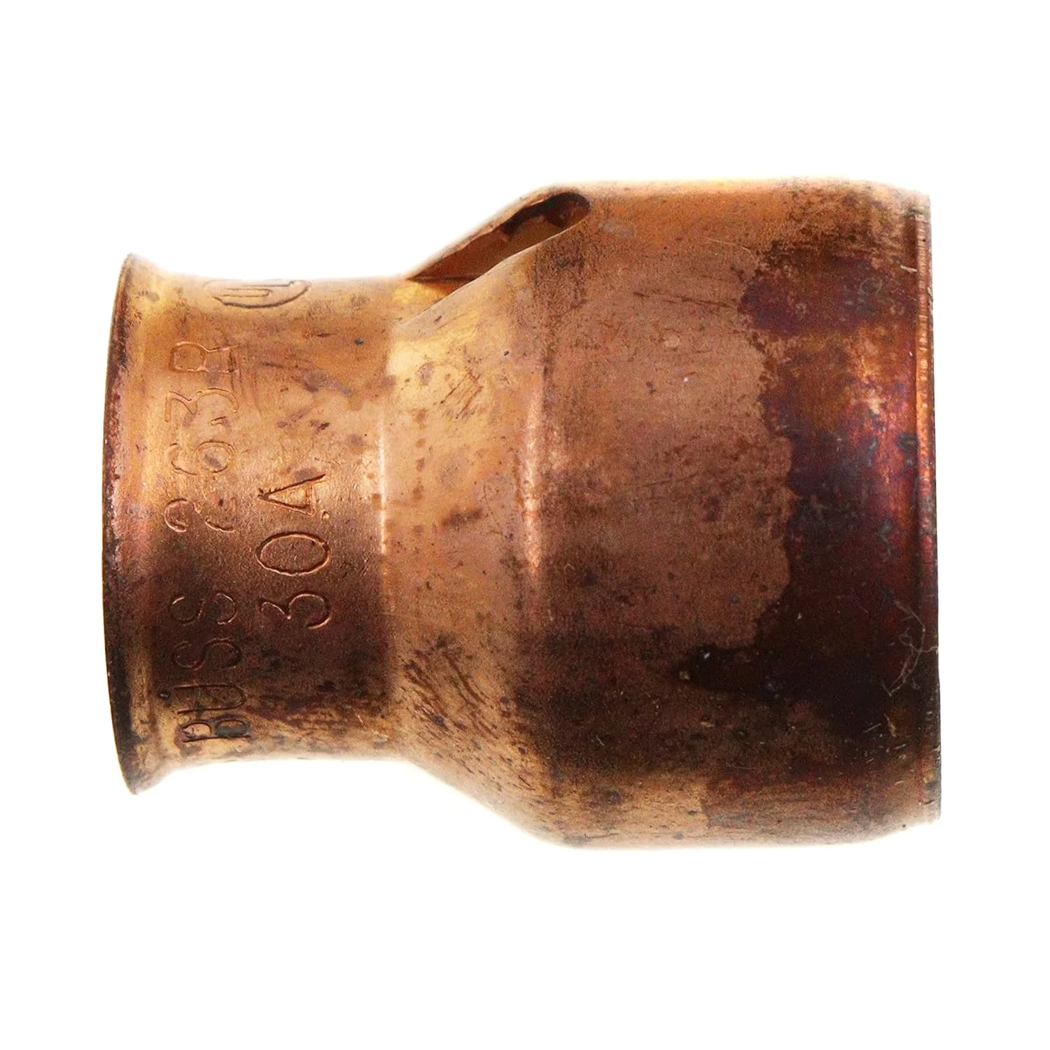 فیوز Bussmann Cooper NO.263-R، کاهنده کلاس R باس