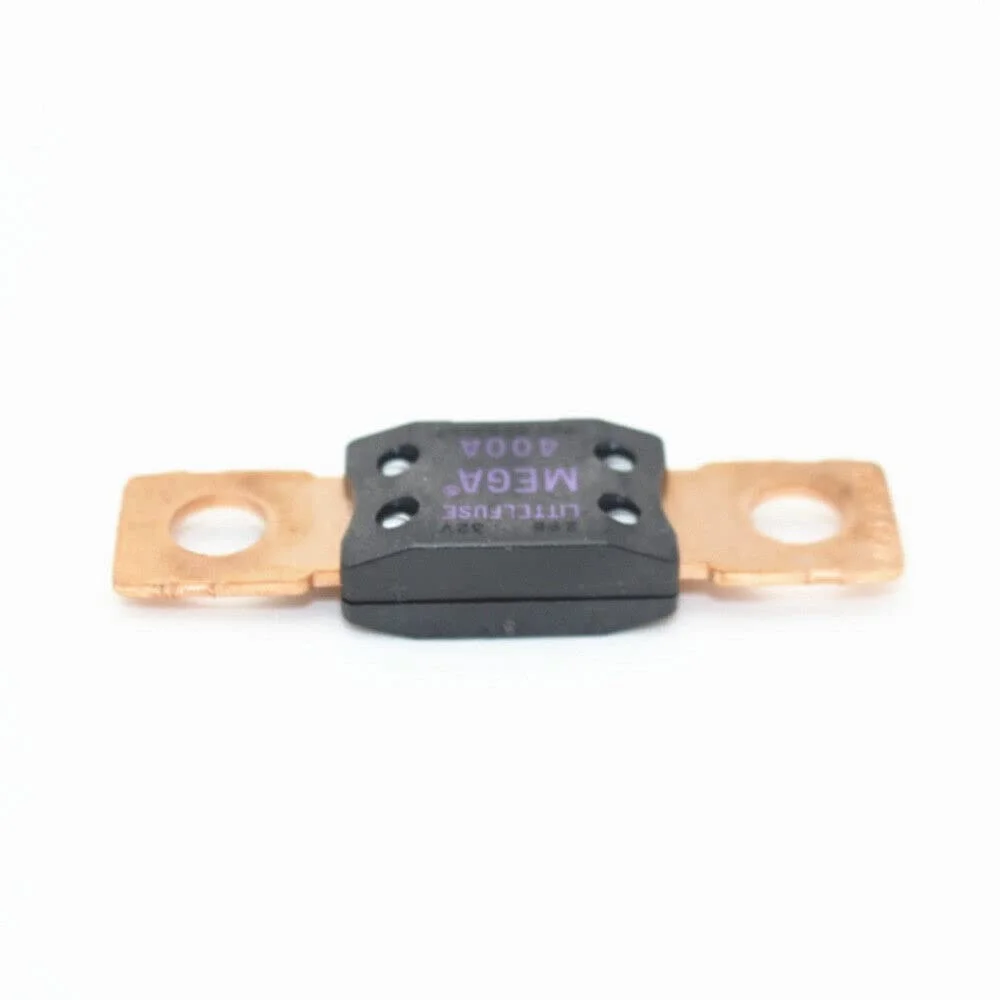 فیوز مگا 400 آمپر WXZOS مدل LR080537 مناسب لندرور رنج روور 2013-2021