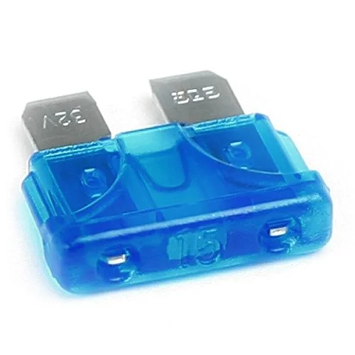 فیوزهای K4 Atc/Ato 15 آمپر، بسته 5 عددی