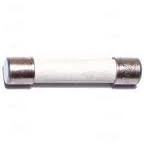 بسته 5 عددی فیوزهای سرامیکی کارتریجی ویتونیکس 3AB8A250V، F8A250V، F8A 250V، 6X30mm (1/4 اینچ X 1-1/4 اینچ)، 8A 250V، قطع سریع (Fast Acting)