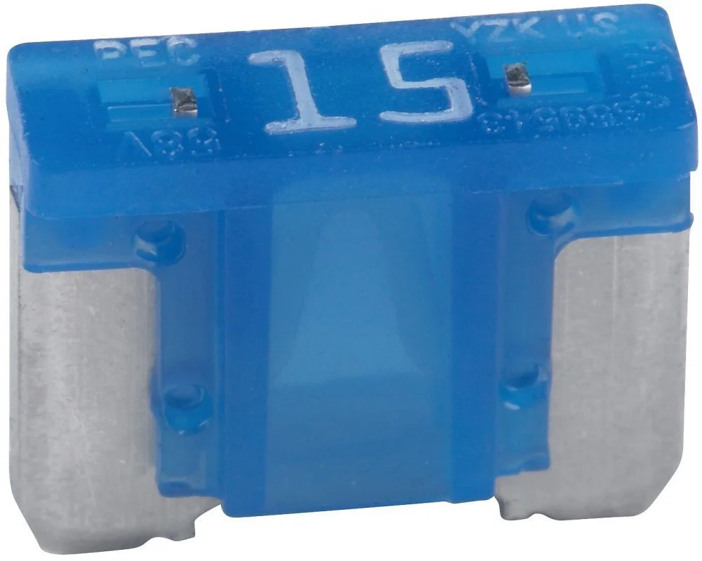 فیوز کوچک کوپر بوسمن ATM-15LP
