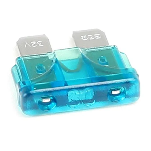 فیوزهای K4 Atc/Ato 30 آمپر، بسته 5 عددی